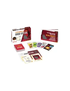 EXPLODING KITTENS GOOD VS EVIL (8634) 2