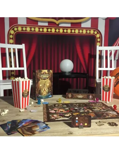 MYSTERIUM PARK (8695)