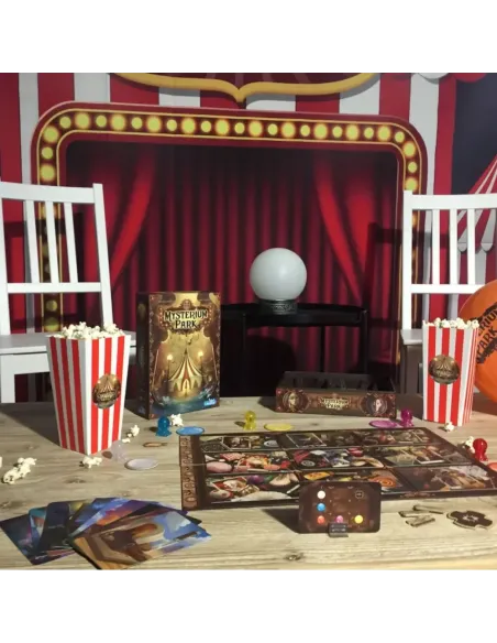 MYSTERIUM PARK (8695)