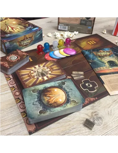 MYSTERIUM PARK (8695)