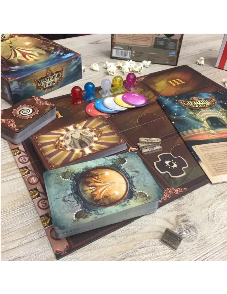 MYSTERIUM PARK (8695)