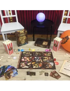 MYSTERIUM PARK (8695) 2