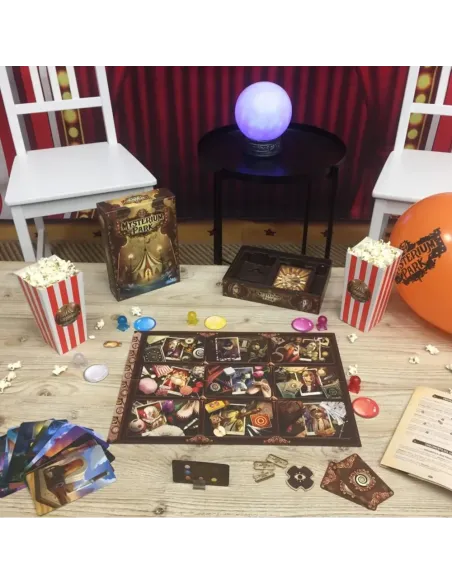 MYSTERIUM PARK (8695)