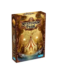 MYSTERIUM PARK (8695)