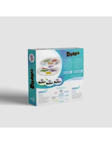 DOBBLE ACCESS+ (9460)