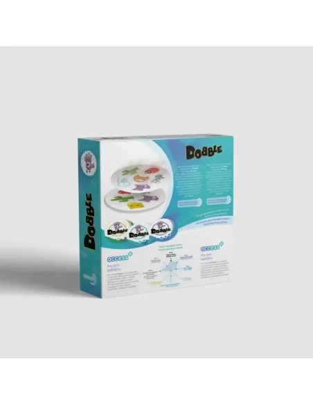 DOBBLE ACCESS+ (9460)