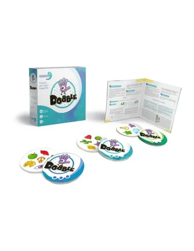 DOBBLE ACCESS+ (9460)