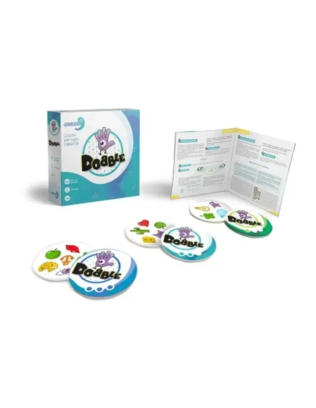 DOBBLE ACCESS+ (9460)