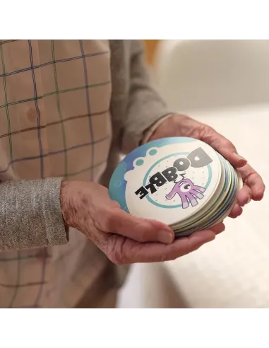 DOBBLE ACCESS+ (9460)