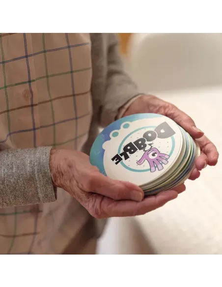 DOBBLE ACCESS+ (9460)