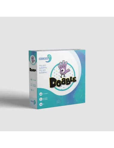 DOBBLE ACCESS+ (9460)