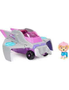 PAW PATROL VEICOLO TEMATIZZATO AQUA PUPS SKYE (6066141)