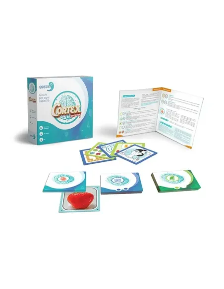 CORTEX ACCESS+ (9462)