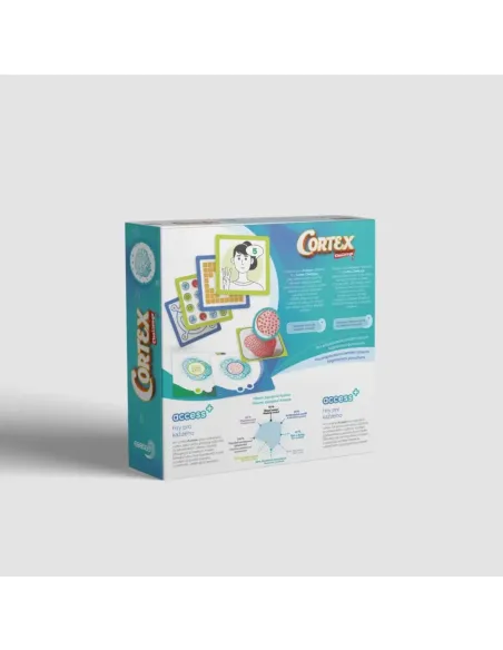 CORTEX ACCESS+ (9462)