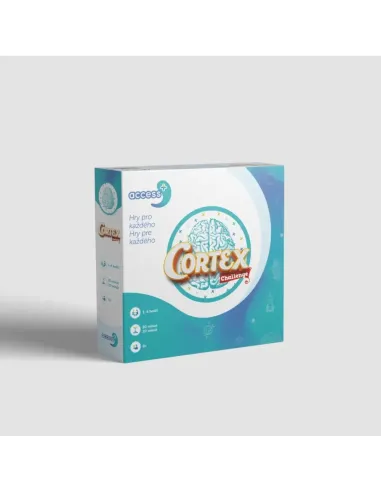 CORTEX ACCESS+ (9462)