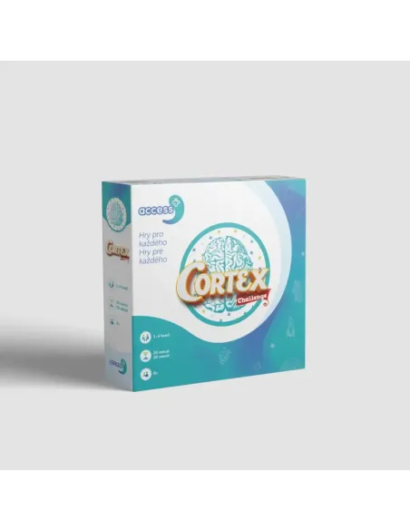 CORTEX ACCESS+ (9462)