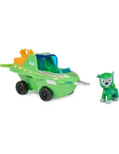 PAW PATROL VEICOLO TEMATIZZATO AQUA PUPS ROCKY (6066142)