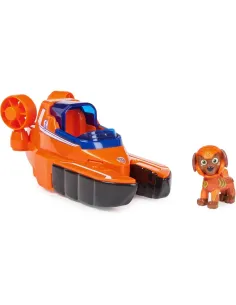 PAW PATROL VEICOLO TEMATIZZATO AQUA PUPS ZUMA (6066143)