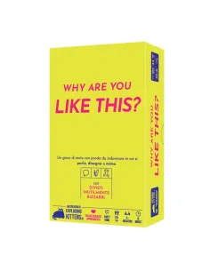 WHY ARE YOU LIKE THIS (8678)