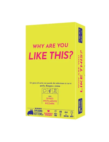 WHY ARE YOU LIKE THIS (8678)