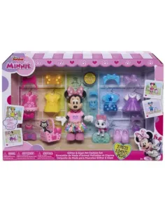 PET FASHION SET MINNIE (88189) 2