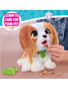 FURREAL POOP A LOTS KING CHARLES SPANIEL (28159) 2