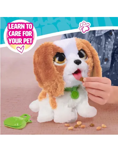 FURREAL POOP A LOTS KING CHARLES SPANIEL (28159)