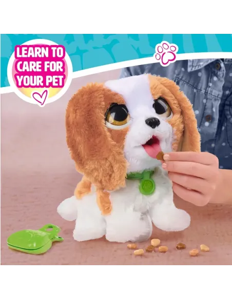 FURREAL POOP A LOTS KING CHARLES SPANIEL (28159)