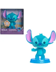 STITCH LARGE COLLECTIBLE FIGURES BOBBLEHEAD (46279)