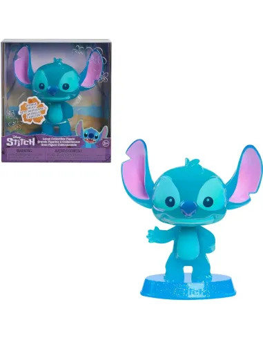 STITCH LARGE COLLECTIBLE FIGURES BOBBLEHEAD...