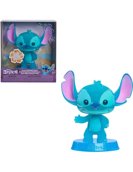STITCH LARGE COLLECTIBLE FIGURES BOBBLEHEAD (46279)