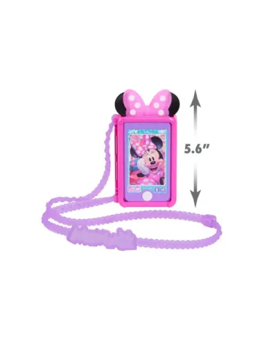 MINNIE MOUSE CHAT WITH ME CELL PHONE (89876)