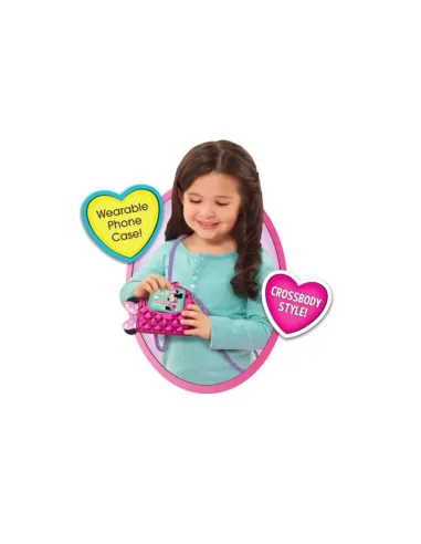 MINNIE MOUSE CHAT WITH ME CELL PHONE (89876)