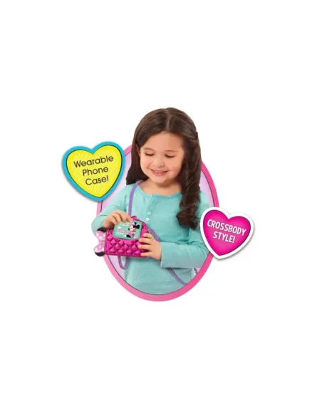 MINNIE MOUSE CHAT WITH ME CELL PHONE (89876)