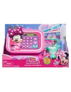 MINNIE BOWTIQUE CASH REGISTER (89929)