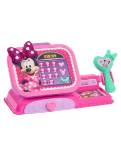 MINNIE BOWTIQUE CASH REGISTER (89929) 2