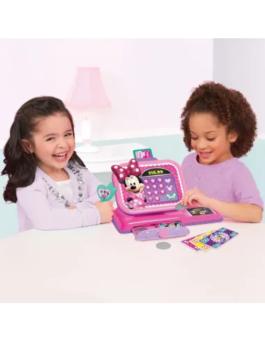 Just Play Disney Minnie Mouse