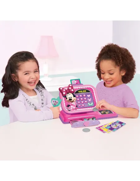 Just Play Disney Minnie Mouse