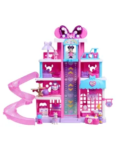 MINNIE PET HOTEL (88329)