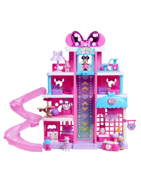 MINNIE PET HOTEL (88329)