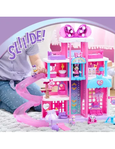 MINNIE PET HOTEL (88329)