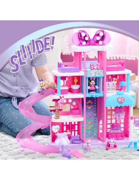 MINNIE PET HOTEL (88329)