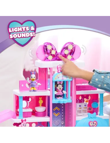 MINNIE PET HOTEL (88329)