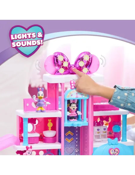 MINNIE PET HOTEL (88329)