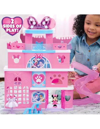 MINNIE PET HOTEL (88329)