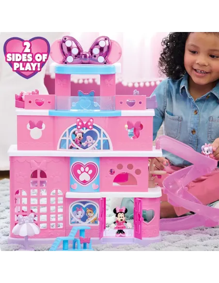 MINNIE PET HOTEL (88329)