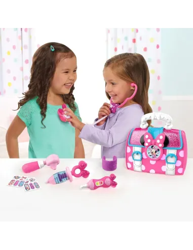 MINNIE VALIGETTA DOTTORE (89756)