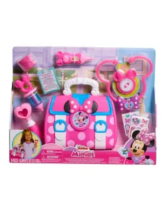 MINNIE VALIGETTA DOTTORE (89756)