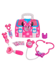 MINNIE VALIGETTA DOTTORE (89756) 2