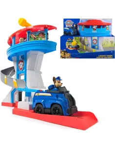 PAW PATROL TORRE QUARTIER GENERALE (6073765)